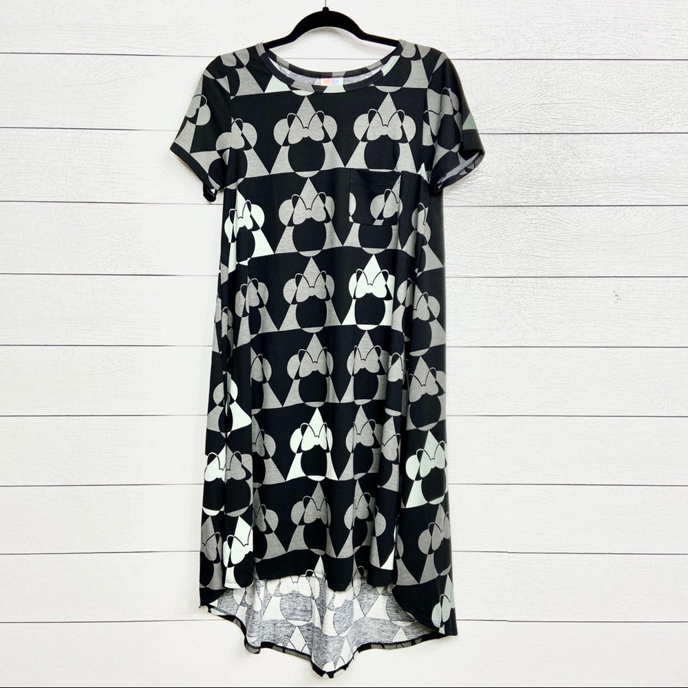 LuLaRoe Disney Carly